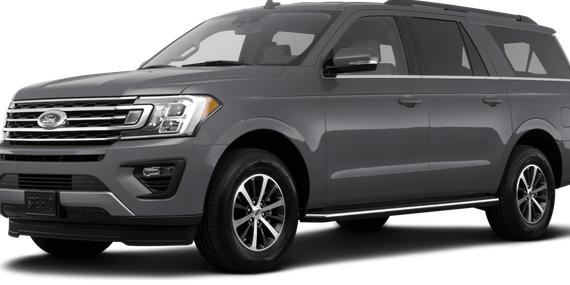 FORD EXPEDITION MAX 2021 1FMJK1HT4MEA74254 image